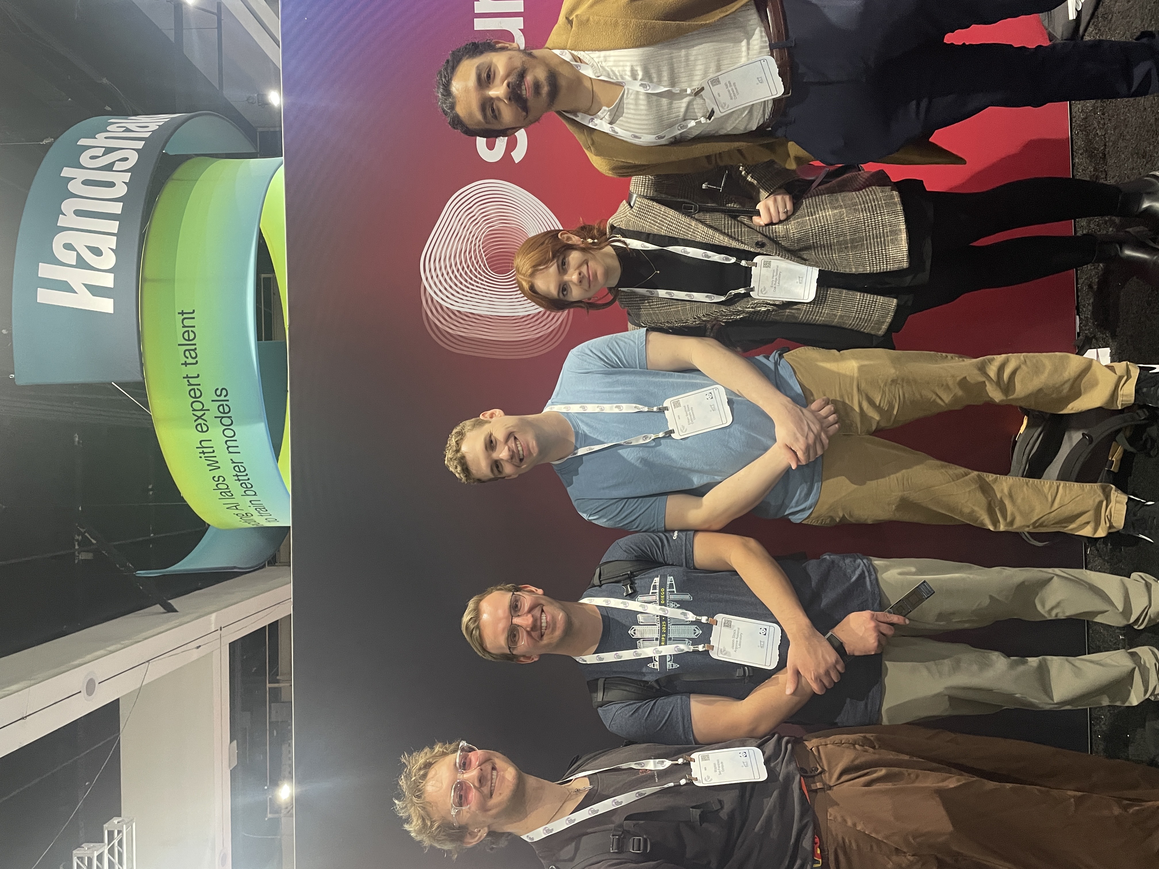 Neurips 2025 San Diego