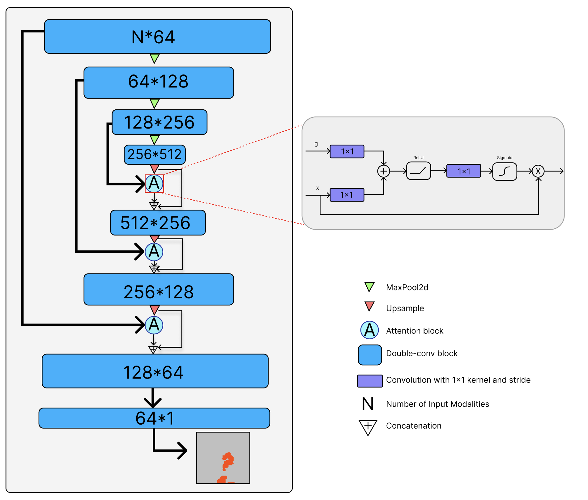 Model Architecture